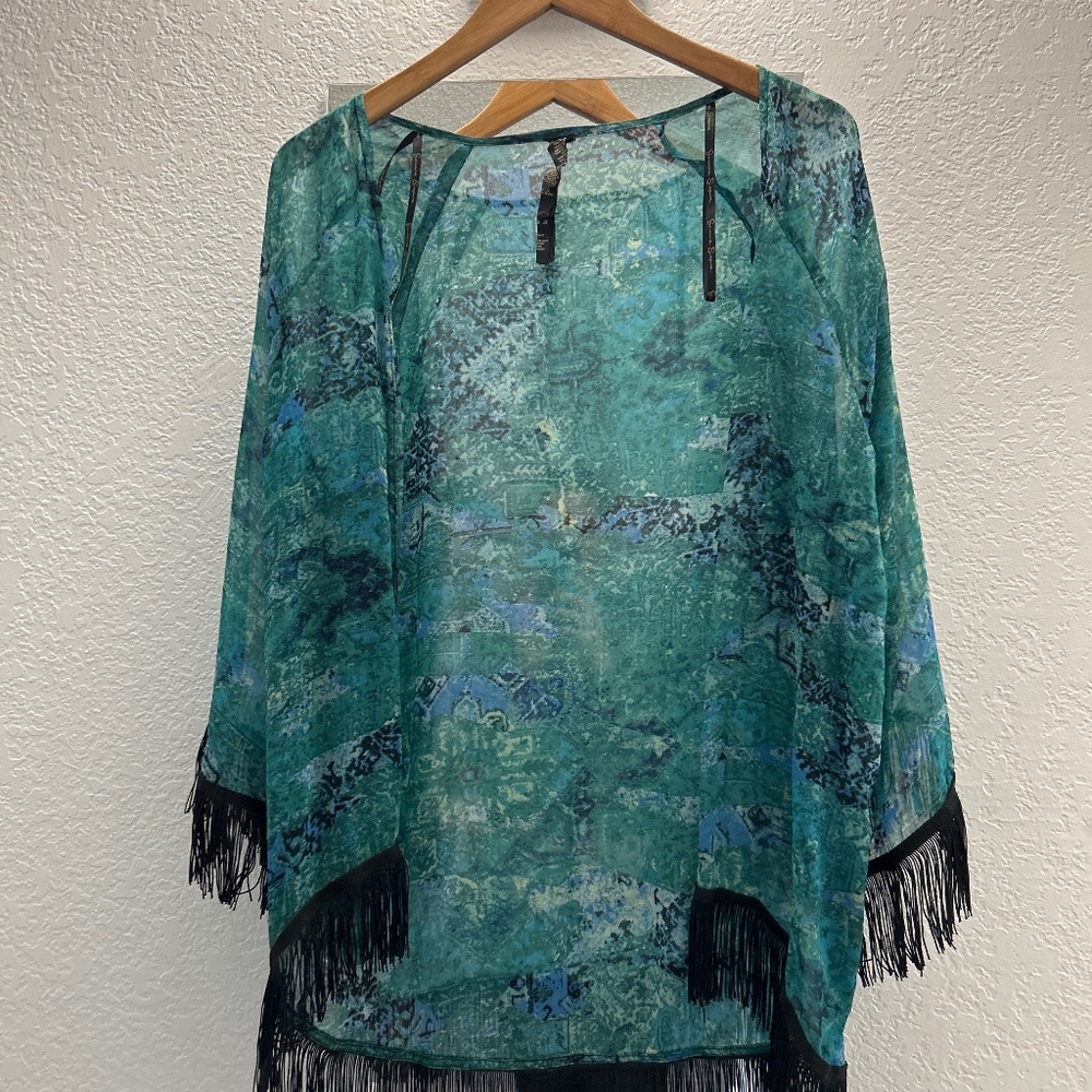 Jessica Simpson coverup